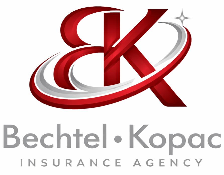 Bechtel Kopac Insurance Agency Logo